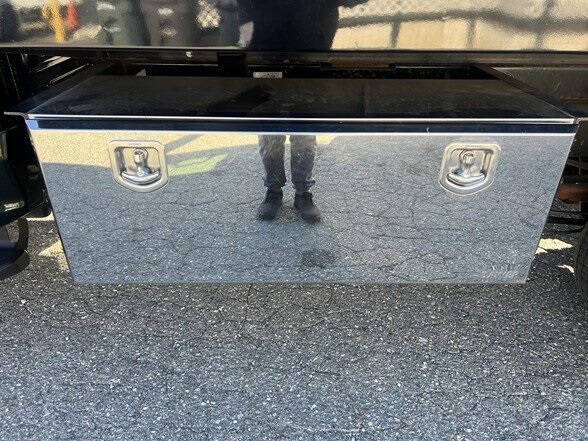 2021 Ford F-550 Super Duty