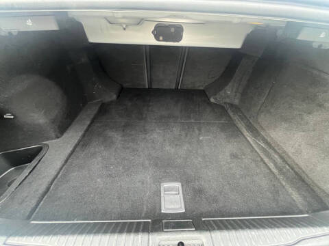 2017 Alfa Romeo Giulia