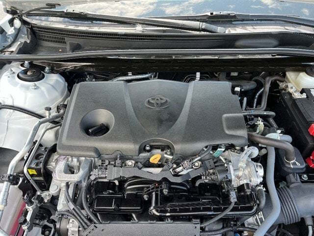 2023 Toyota Camry 39