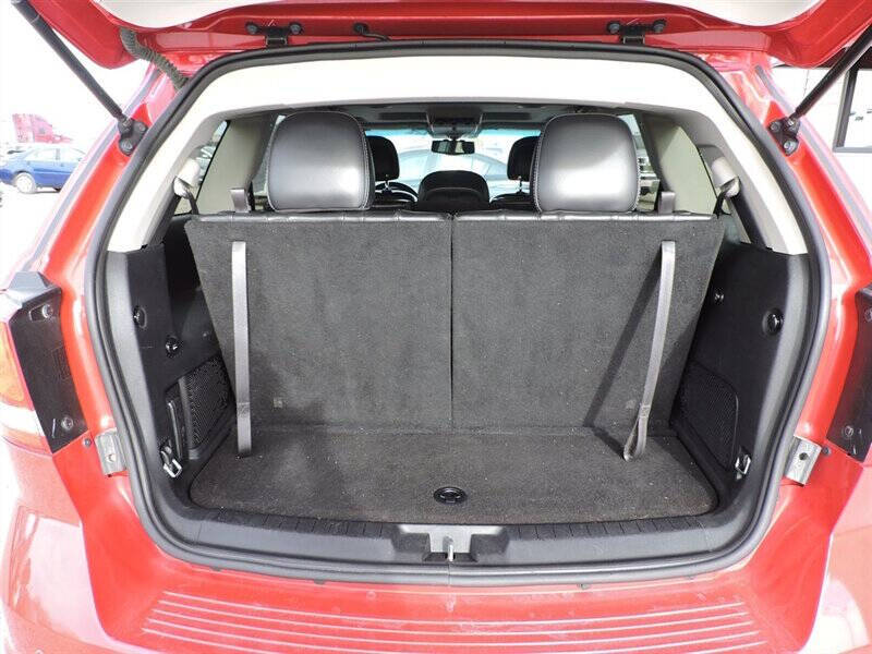 2013 Dodge Journey Crew