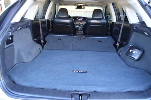 2014 Lexus RX 350