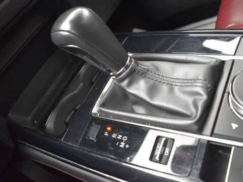 2025 Mazda CX-30 2.5 S Carbon Edition