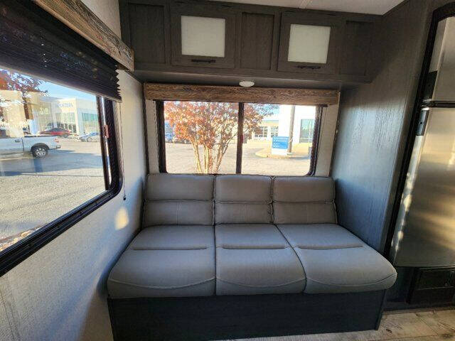 2022 Dutchmen Aspen Trail LE