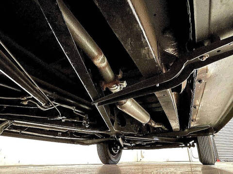 1941 Ford Super Deluxe