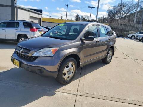 2009 Honda CR-V for sale at GS AUTO SALES INC in Milwaukee WI