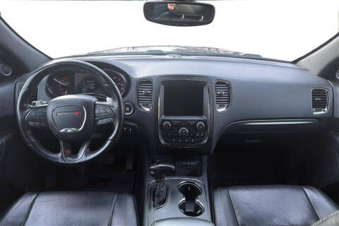 2020 Dodge Durango R/T