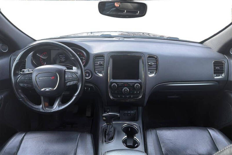 2020 Dodge Durango R/T