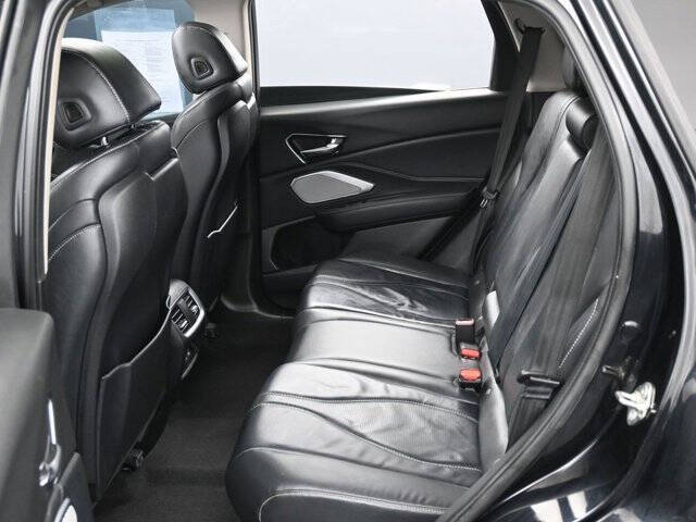 2020 Acura RDX SH-AWD w/Tech