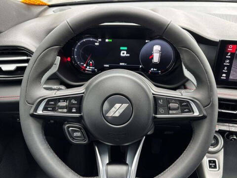 2024 Dodge Hornet R/T