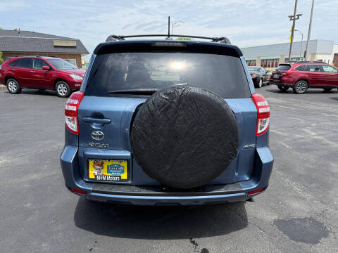 2012 Toyota RAV4