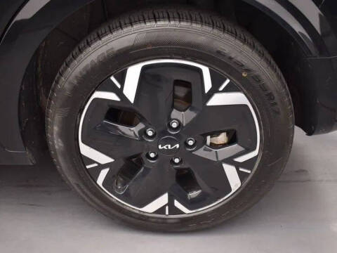 2023 Kia Niro EV Wind