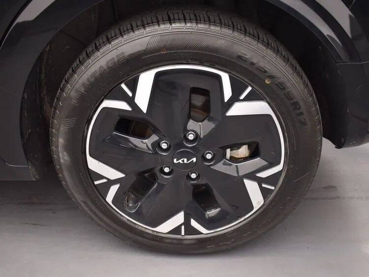 2023 Kia Niro EV Wind