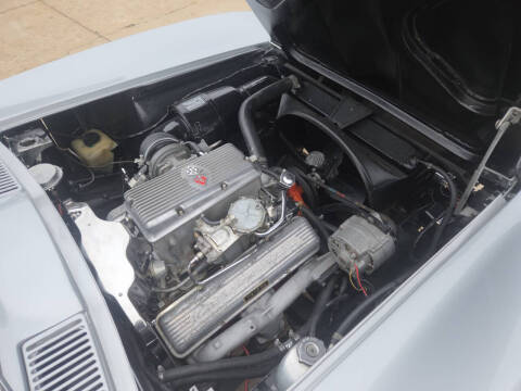 1965 Chevrolet Corvette