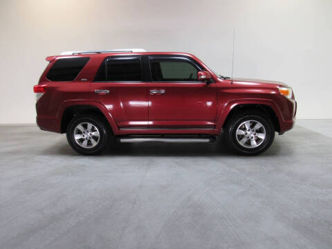 2012 Toyota 4Runner SR5