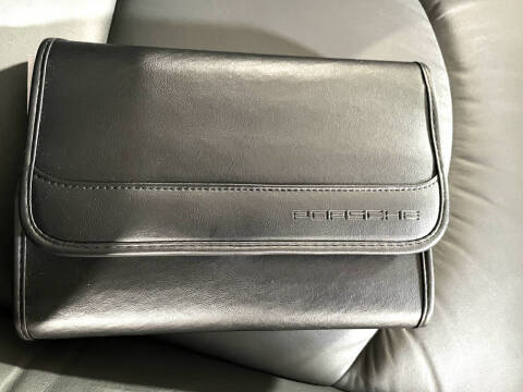 2008 Porsche 911 Turbo