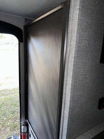 2023 Braxton Creek Bushwhacker Plus