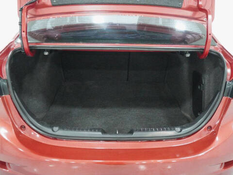 2014 Mazda MAZDA3 i Grand Touring