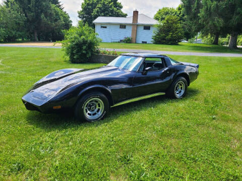 1978 Chevrolet Corvette