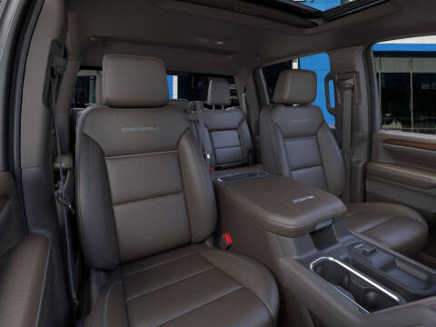 2026 GMC Sierra 3500HD