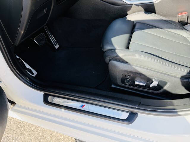 2019 BMW 3 Series 330i