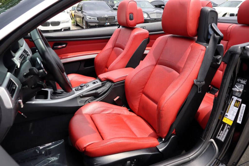 2012 BMW 3 Series 335i