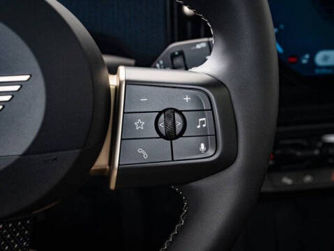 2025 MINI Hardtop 2 Door