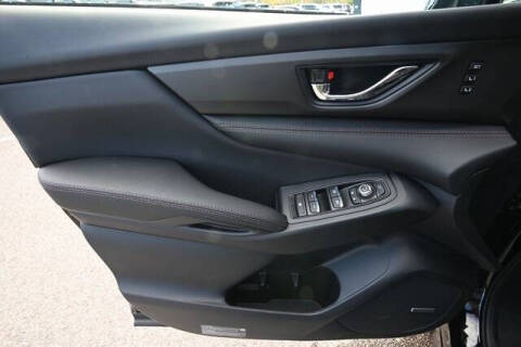 2025 Subaru Ascent Limited Bronze Edition