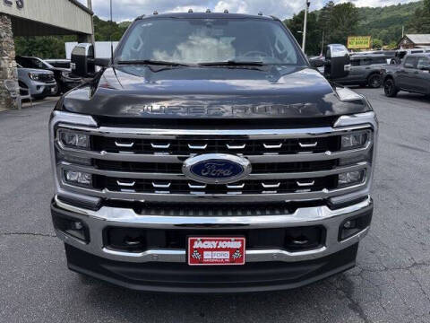 2026 Ford F-250 Super Duty