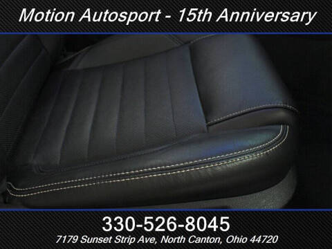 2014 Ford Mustang GT