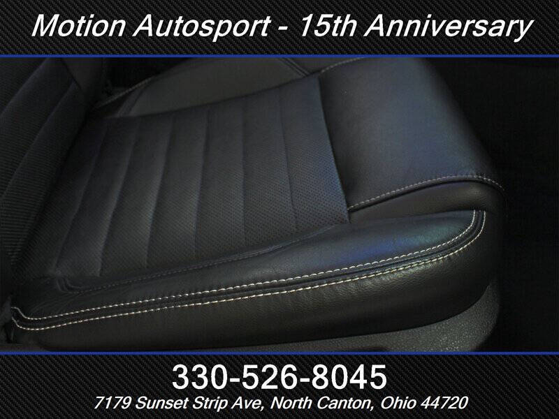 2014 Ford Mustang GT