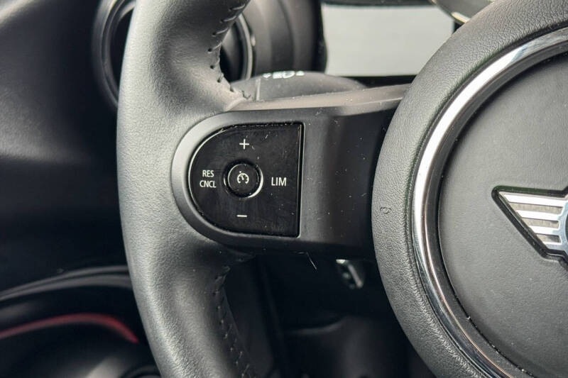 2022 MINI Hardtop 2 Door Cooper SE