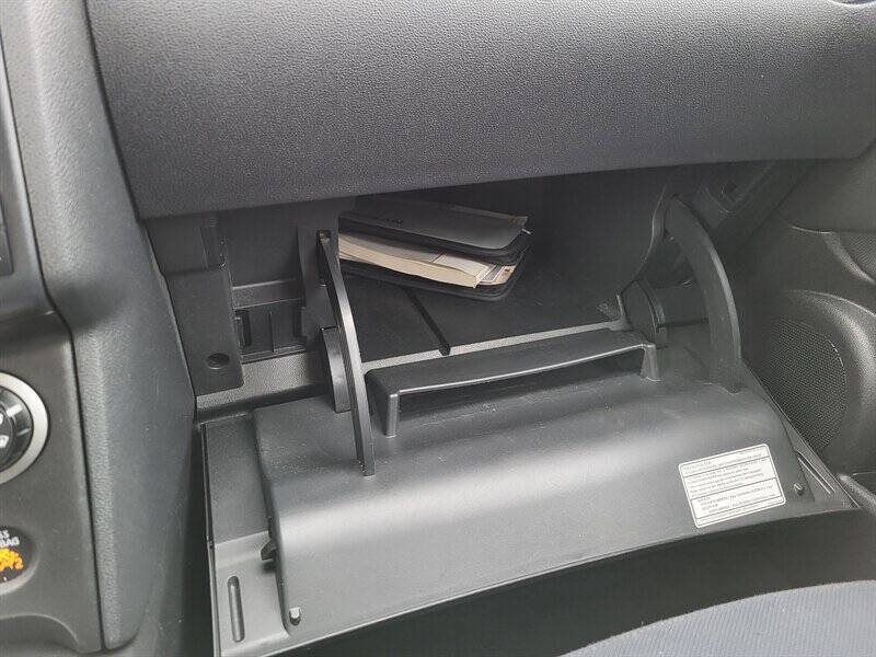 2010 Nissan Rogue SL