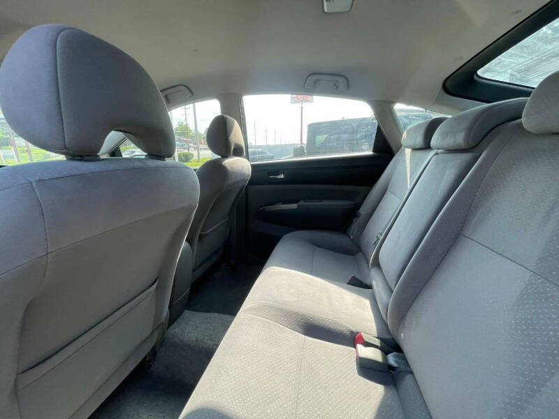 2007 Toyota Prius