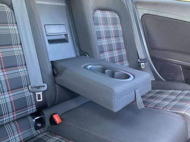 2015 Volkswagen Golf GTI