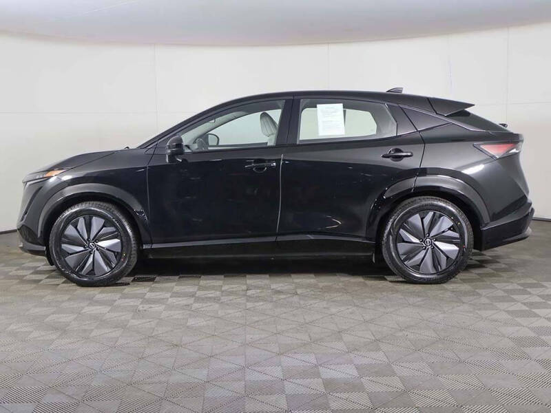 2023 Nissan Ariya Engage+ e-4ORCE