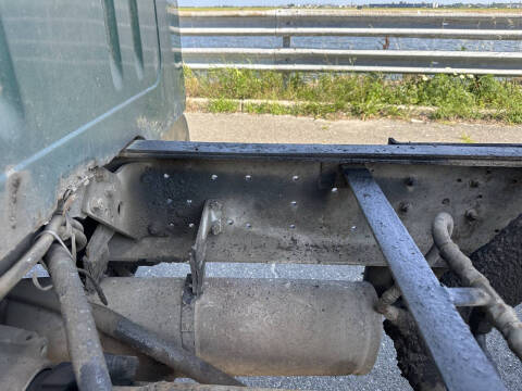 1993 International 4900