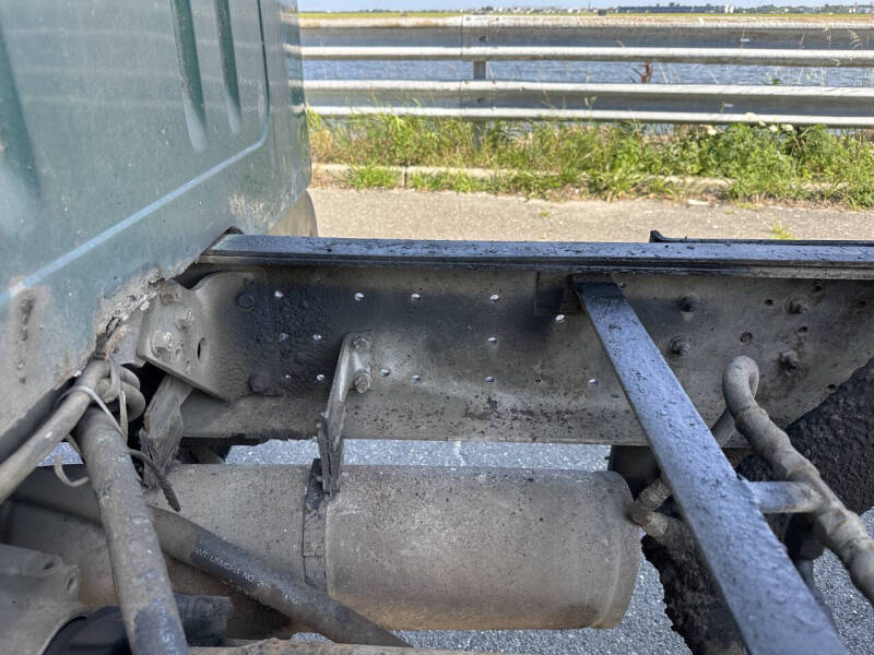 1993 International 4900