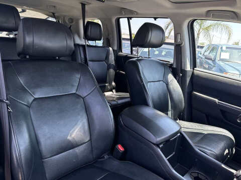 2013 Honda Pilot Touring