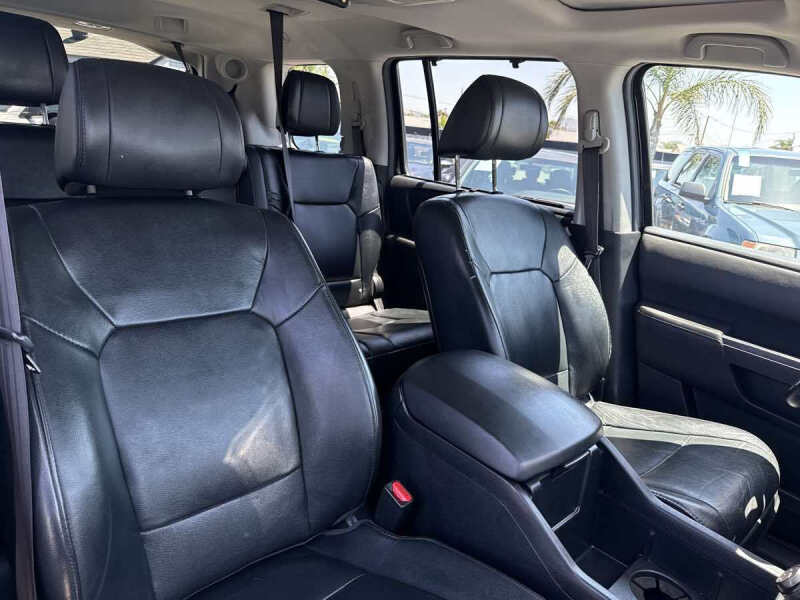 2013 Honda Pilot Touring