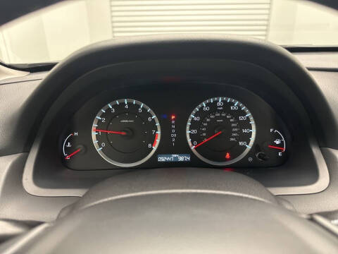 2010 Honda Accord EX-L