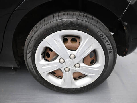 2019 Chevrolet Spark LS CVT