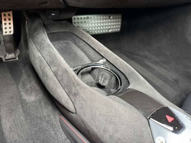 2023 Ferrari SF90 Stradale