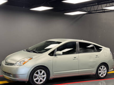 2009 Toyota Prius for sale at AutoNet of Dallas in Dallas TX