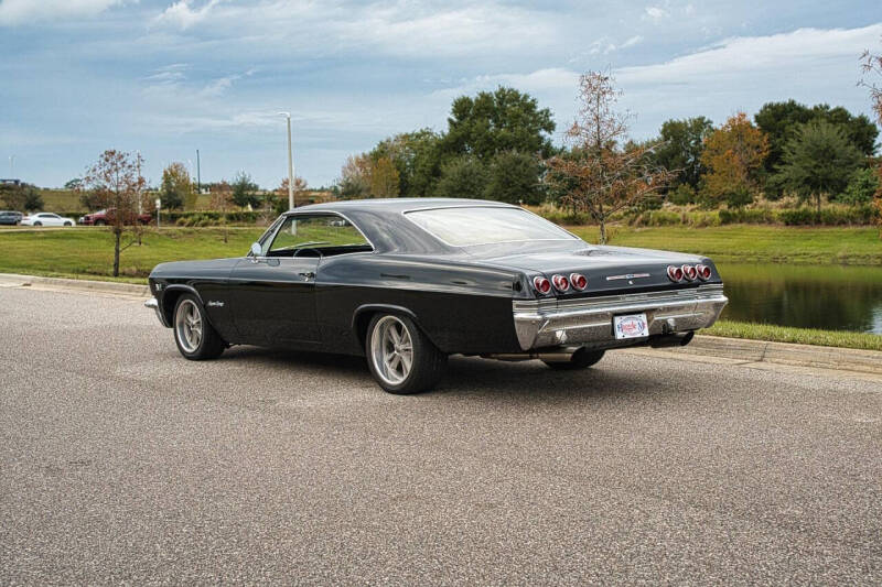 1965 Chevrolet Impala
