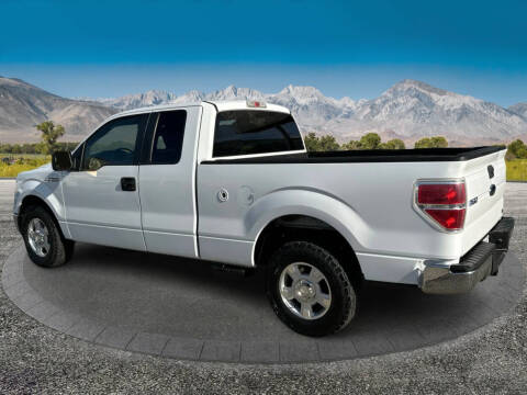 2010 Ford F-150 XL