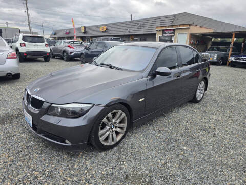 2006 BMW 3 Series 325i