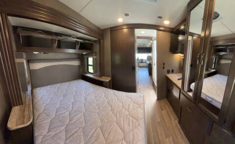 2018 Thor Motor Coach Ace 30.3