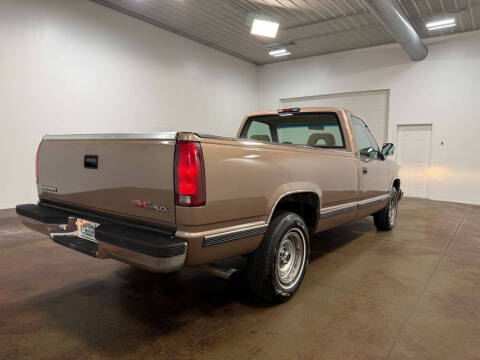 1994 GMC Sierra 1500