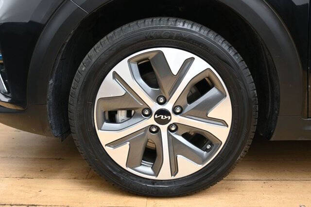 2022 Kia Niro EV EX Premium