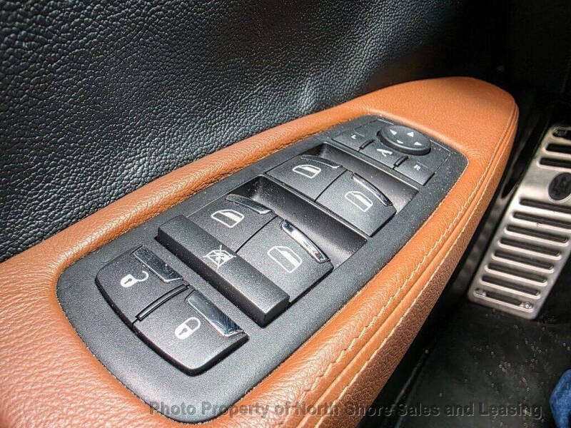 2014 Maserati Ghibli S Q4